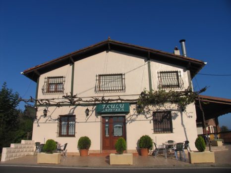 fachada